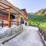 別荘 Steinhaus - Fontes7 By Interhome