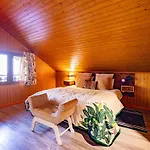 Steinhaus - Fontes7 By Interhome 別荘 *