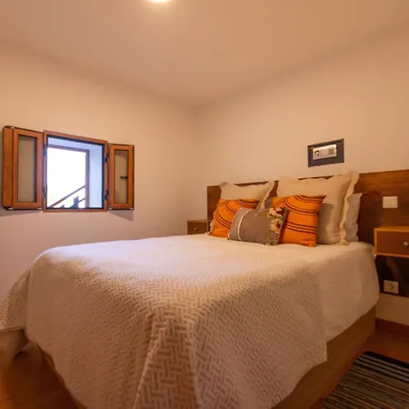 Steinhaus - Fontes7 By Interhome 別荘 Feiteiras