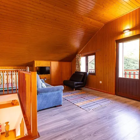 Steinhaus - Fontes7 By Interhome 別荘