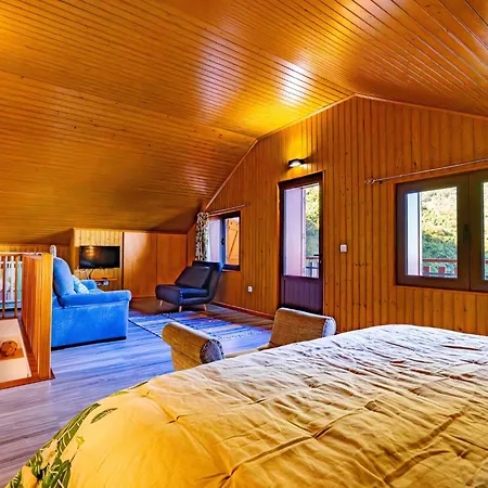Steinhaus - Fontes7 By Interhome Feiteiras