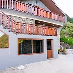 Ferienhaus Steinhaus - Fontes7 By Interhome Feiteiras