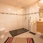 Steinhaus - Fontes7 By Interhome Ferienhaus Feiteiras