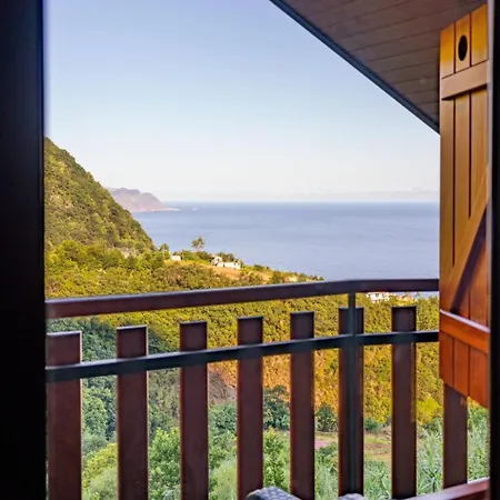Steinhaus - Fontes7 By Interhome * Feiteiras