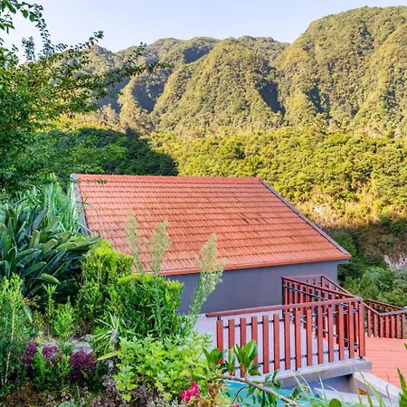 Steinhaus - Fontes7 By Interhome Casa vacanze *