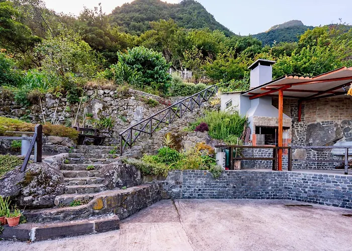 Steinhaus - Fontes7 By Interhome *