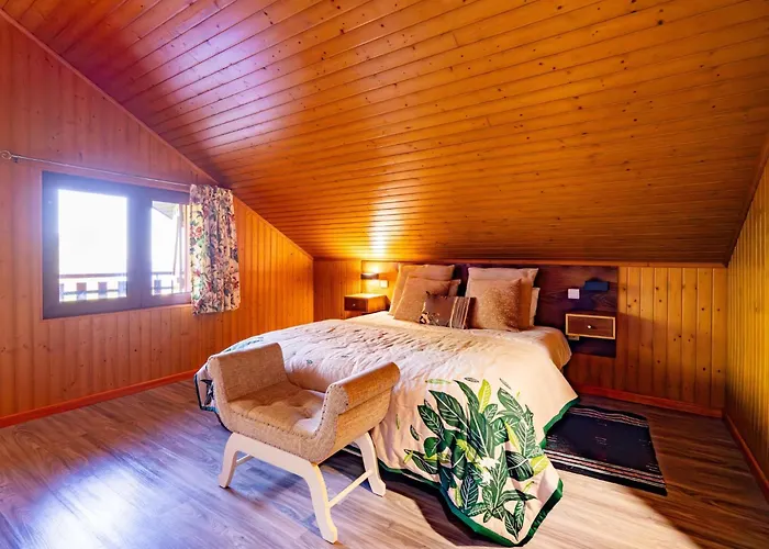 Steinhaus - Fontes7 By Interhome בית נופש *