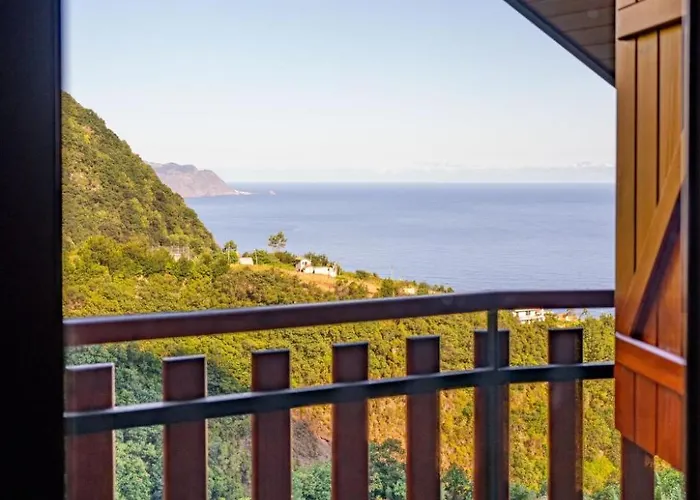 Steinhaus - Fontes7 By Interhome * Feiteiras